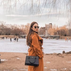 Meet your Posher, Fritzie